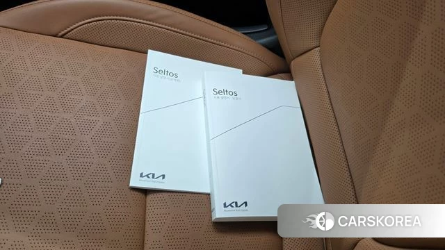 Kia The New Seltos id 4871130 из Кореи 8