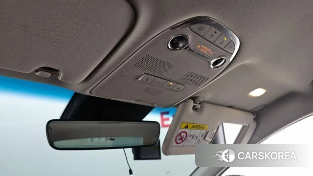 Hyundai The New Grandeur IG id 4330927 из Кореи 8