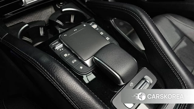 Mercedes-Benz GLE-Class W167 id 4434794 из Кореи 8