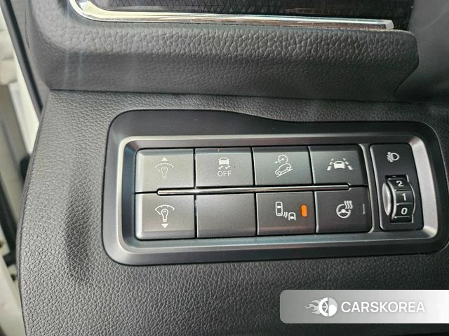 Ssangyong Berry New Tivoli id 4581575 из Кореи 8