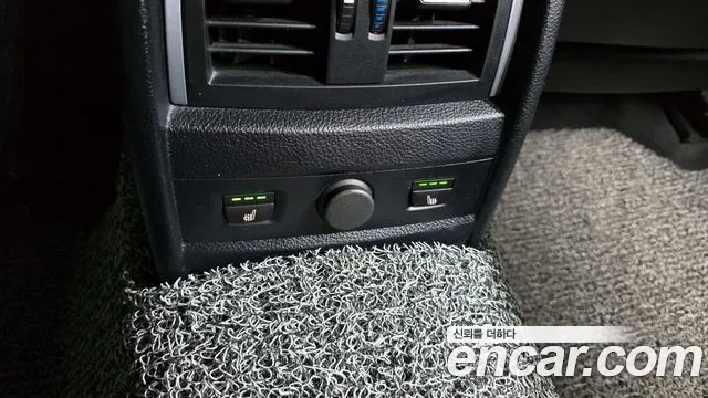 BMW 3 Series GT (F34) id 2881224 из Кореи 8