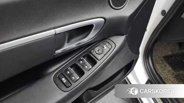 Hyundai Sonata Hybrid (DN8) id 2986265 из Кореи 8