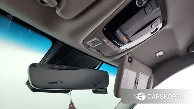 Kia K8 id 3691393 из Кореи 8