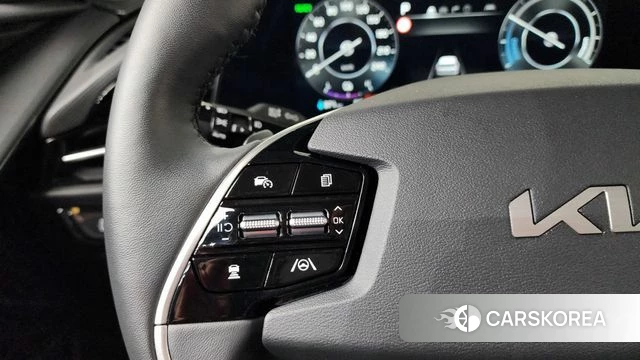 Kia Di All New Niro EV id 4608333 из Кореи 8
