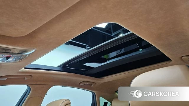 Genesis G80 (RG3) id 4422951 из Кореи 8