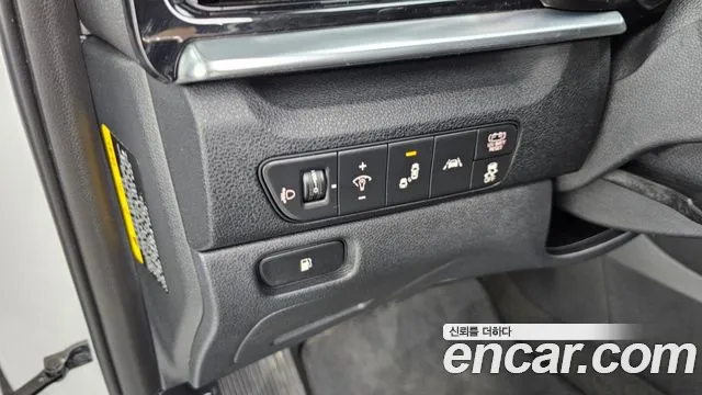 Kia The New Niro id 2849326 из Кореи 8