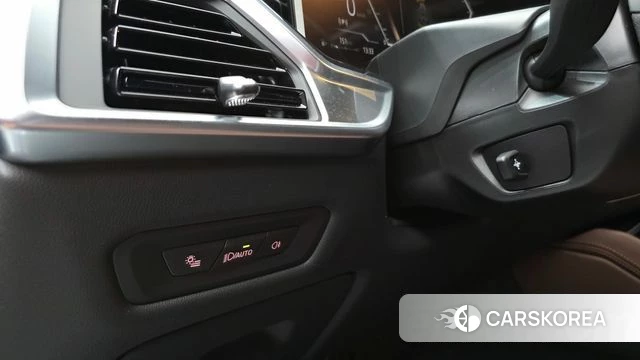 BMW X6 (G06) id 4644822 из Кореи 8