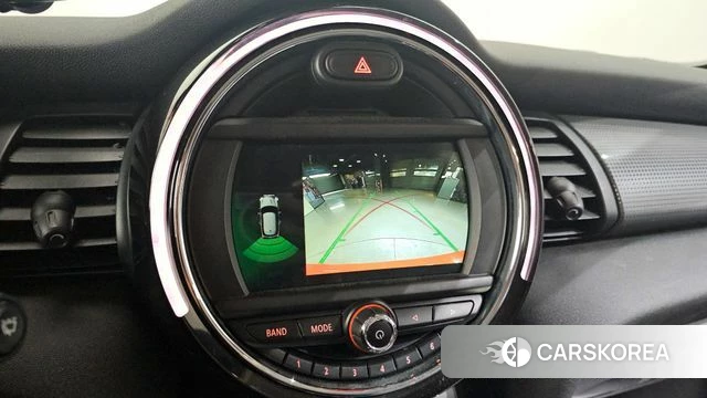 Mini Cooper id 4196960 из Кореи 8