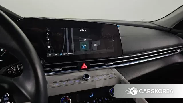 Hyundai Avante (CN7) id 3448306 из Кореи 8