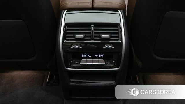 BMW X5 (G05) id 4223305 из Кореи 8