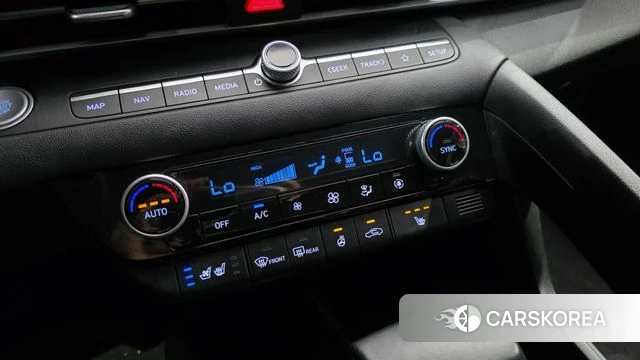 Hyundai Avante (CN7) id 3872352 из Кореи 8