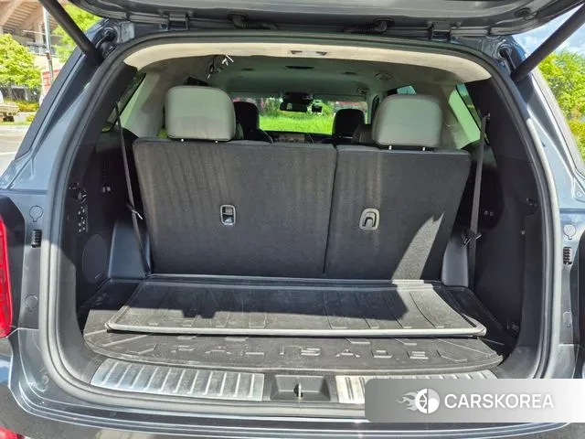 Hyundai Palisade id 3098181 из Кореи 8