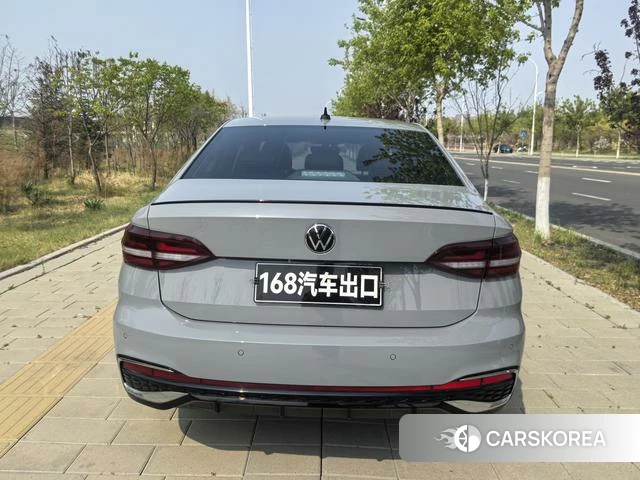 Volkswagen Lavida id 4359423 из Китая 8