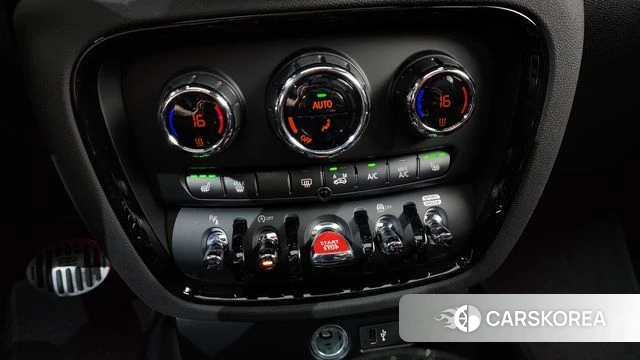 Mini Cooper Clubman id 4315332 из Кореи 8