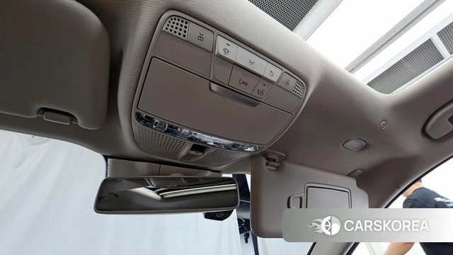 Mercedes-Benz E-Class W213 id 4684338 из Кореи 8
