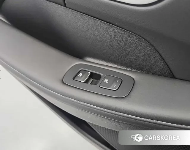 Hyundai Sonata D Edge (DN8) id 3388350 из Кореи 8