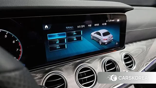 Mercedes-Benz E-Class W213 id 3740649 из Кореи 8