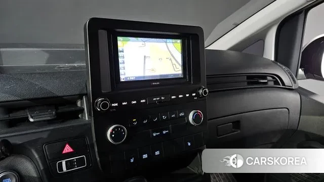 Hyundai Staria id 2488790 из Кореи 8