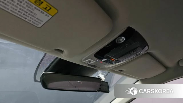 Kia K5 Hybrid 3rd Generation id 4179969 из Кореи 8