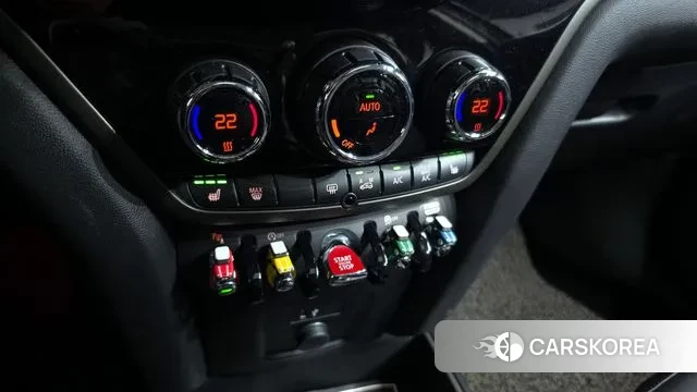 Mini Cooper Countryman id 3372653 из Кореи 8