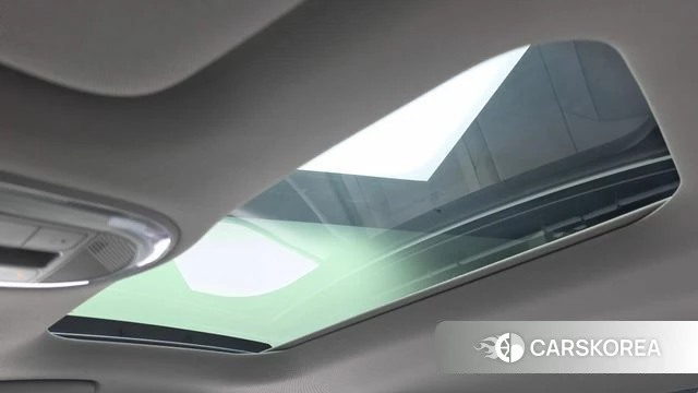 Hyundai Ionic 6 id 4916802 из Кореи 8