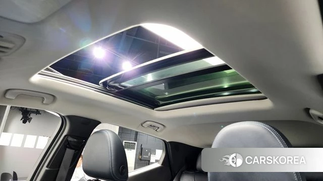 Chevrolet (GM Daewoo) Bolt EUV id 4195073 из Кореи 8