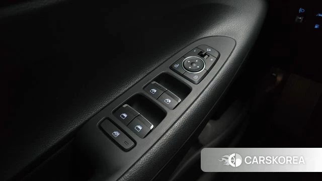 Hyundai The New Grandeur IG id 4594499 из Кореи 8