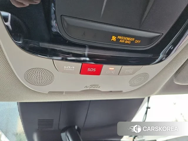 Kia K5 3rd generation id 3620255 из Кореи 8