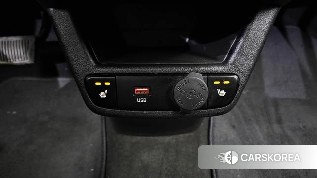 Kia The New Kia Ray id 4650520 из Кореи 8