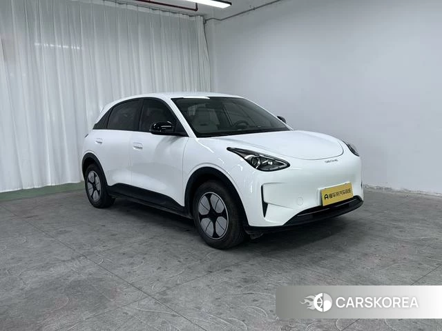 Geely Galaxy Star Wish id 3907774 из Китая 8