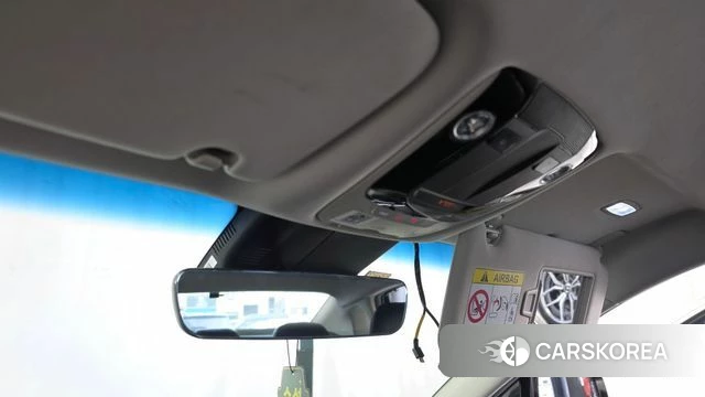 Kia K8 id 4848927 из Кореи 8