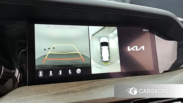 Kia Mohave Master id 3675113 из Кореи 8