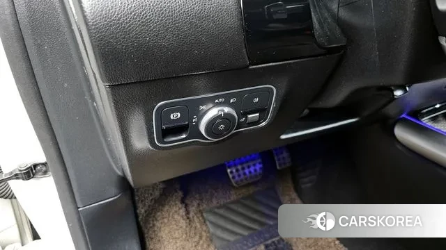 Mercedes-Benz GLA - Class H247 id 3433753 из Кореи 8