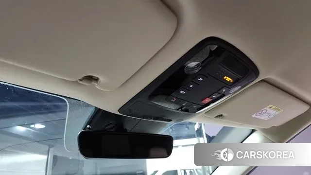 Kia Carnival 4th generation id 3432093 из Кореи 8