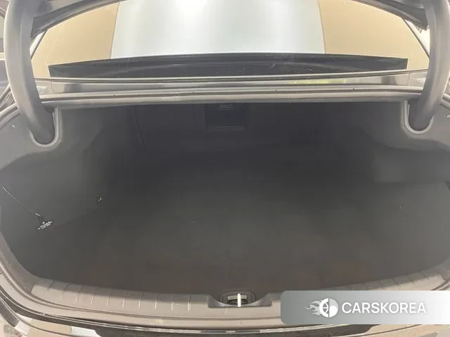 Hyundai The New Grandeur IG id 3027356 из Кореи 8