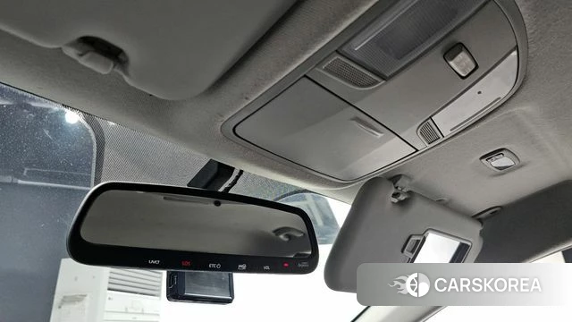 Kia Stonic id 3820225 из Кореи 8