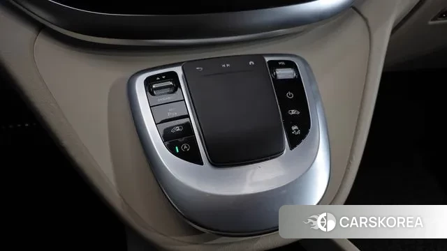 Mercedes-Benz V-Class id 3406277 из Кореи 8