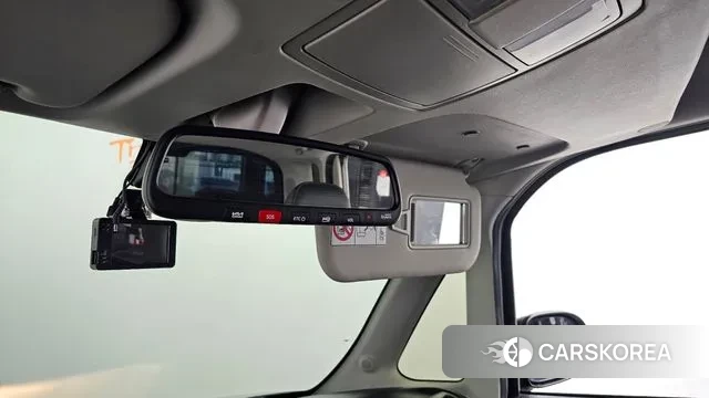 Kia The New Ray id 3566881 из Кореи 8