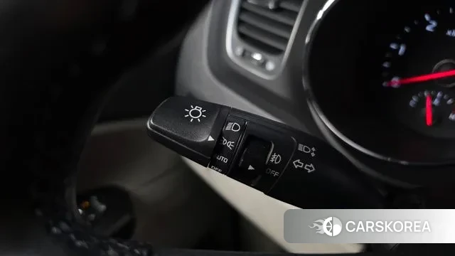 Kia The New Carnival id 3778924 из Кореи 8