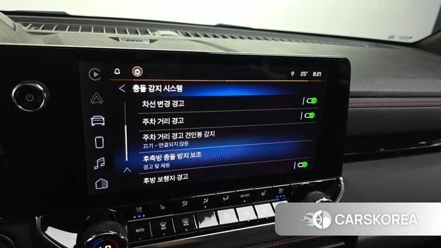 Chevrolet (GM Daewoo) All New Colorado id 4591099 из Кореи 8