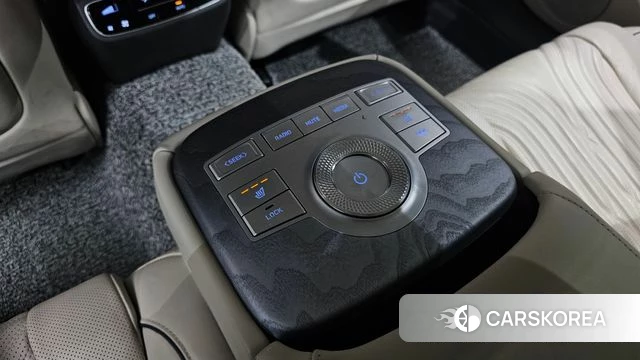 Genesis G80 (RG3) id 3832950 из Кореи 8