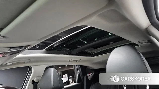 Hyundai Tucson (NX4) id 3508162 из Кореи 8