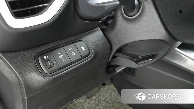 Hyundai Venue id 4753083 из Кореи 8