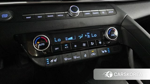 Hyundai Avante (CN7) id 3940748 из Кореи 8