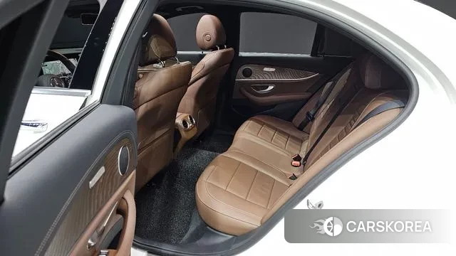 Mercedes-Benz E-Class W213 id 2959715 из Кореи 8