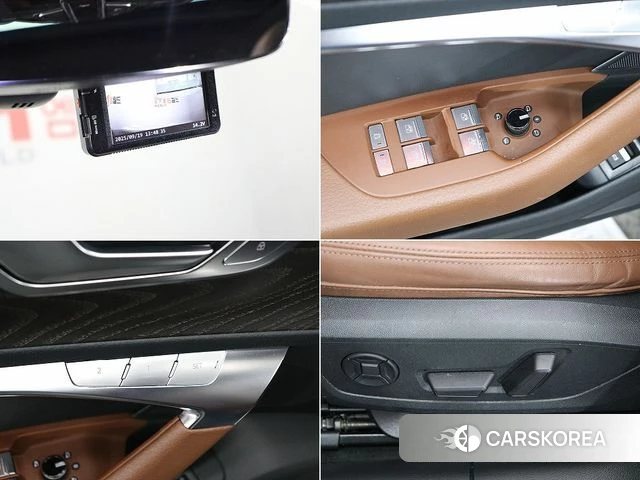 Audi A6 (C8) id 3824891 из Кореи 8