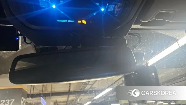 Ford Bronco 6th Generation id 3447761 из Кореи 8