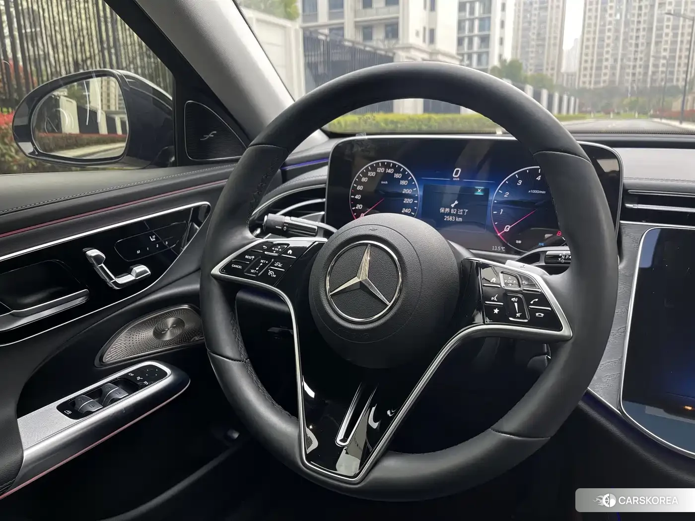 Mercedes-Benz E-Class id 4600698 из Китая 8