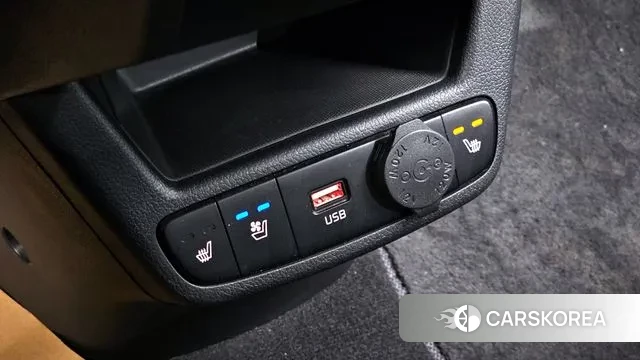 Kia The New Kia Ray id 3624889 из Кореи 8