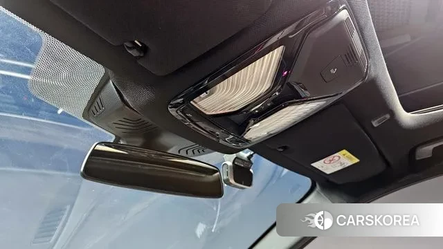 BMW 5 Series (G30) id 3368003 из Кореи 8